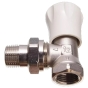 Вентиль радіаторний HERZ-GP 1552421 кутовий 1/2" - 2
