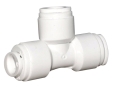 Трійник Aquafilter AQ-A4TU4-W 1/4"QCх1/4"QCх1/4"QC - 1