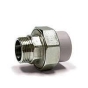 20х1/2" Муфта роз'ємна з зовнішньою різ.8023750 - 1