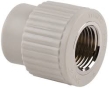 20 x  1/2"  Муфта з внутрішньою різьбою 9622001 - 1