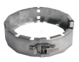 Хомут страхувальний Ostendorf 881535 110мм - 1