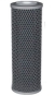 Картридж Aquafilter FCCBL20BB-S 2.5"х20" с активированным углем Silver series - 1