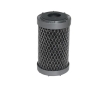 Картридж Aquafilter FCCBL5-S 2.5"х5" з активованим вугіллям Silver series - 1