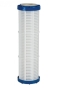 Картридж Aquafilter FCPNN20M 2.5"х10" сітчастий багаторазовий 20мкм - 1