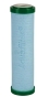 Картридж Aquafilter FCPS5-BL-AB 2.5"х10" полипропиленовый с активированным уголь - 1