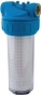 DPS3P10195(MAXI93/4",1/2)10"корпус з кристалами,1/2'' - 1