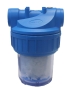 DPS3P10225(MAXI5",1)5"корпус з кристалами,1'' - 1