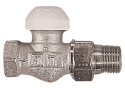 Клапан термостатичний HERZ-TS-90 1772392 прохідний 3/4" - 1