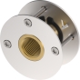 TECEflex кутник 16x1/2" із затискним кільцем кремнієва бронза (708705) - 1