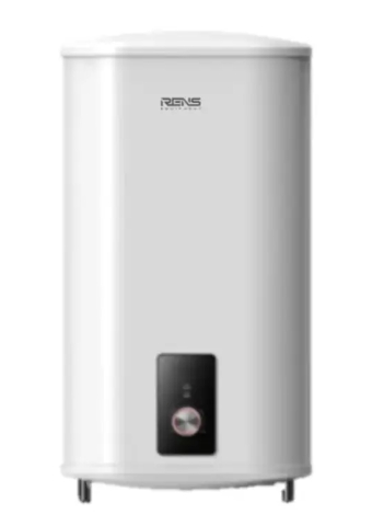 6557416 Бойлер плоский, 100л, 2000Вт, сухий тен, FD100-20/F10 (RENS) PERFORMAX - 1