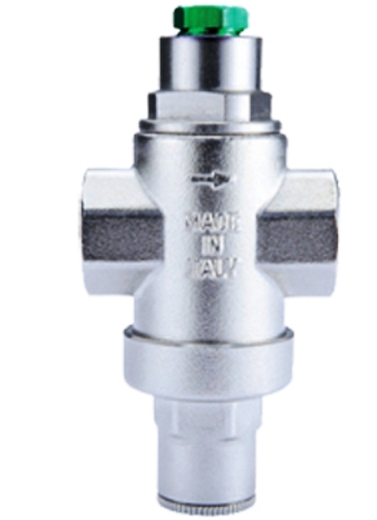 Редуктор тиску води IVR 304 1/2" - 1