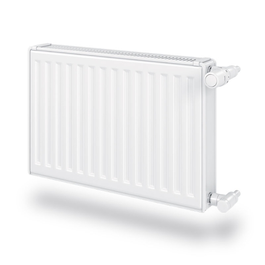 Радіатор Vogel&Noot 33K 300x400 (796Вт) бокове підключення - 1