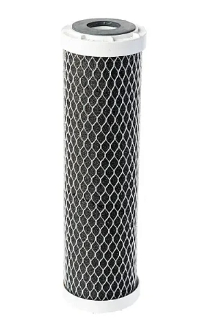 Картридж Aquafilter FCCBL 2.5"х10" с активированным углем - 1