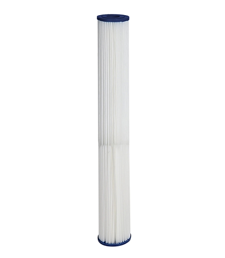 Картридж Aquafilter FCCEL20M-L 2.5"х20" 20мкм многоразовый - 1