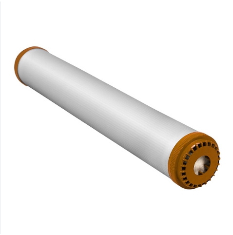 Картридж Aquafilter FCCFE-L 2.5"х20" для удаления железа - 1