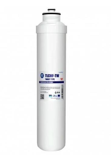 Мембрана капиллярная Aquafilter TLCHF-TW twist-type - 1