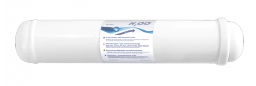 Картридж минерализирующий Aquafilter WMH1 с доломитом 2"х10" - 1