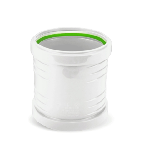 6547644 Муфта ASG S Line 50 мм - 1