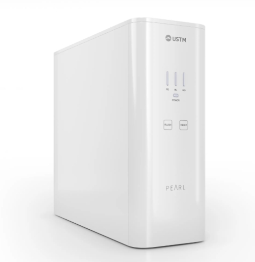 RO PEARL (USTM) Компактна прямоточна система зворотнього осмосу (600 галон/доба) - 1