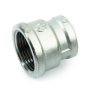 Муфта редукційна General Fittings  хром 3/4"x1/2"ВВ 2600.47C - 1