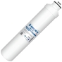 Картридж Aquafilter AIPRO-1M-TW 2.5"х12" TWIST поліпропіленовий в корпусі - 1