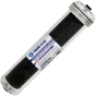 Картридж Aquafilter FCCBL-S-CL 2.5"х12"пом'якшуючий з активованим вугіллям - 1