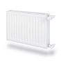 Радіатор Vogel&Noot 11K 300x400 (288Вт) бокове підключення - 1