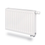 Радіатор сталевий VOGEL&NOOT 22KV 300x1600мм нижнє підключення 2232w - 1