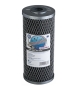 Картридж Aquafilter FCCBL10BB-S 2.5"х10" с активированным углем Silver series - 1