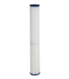 Картридж Aquafilter FCCEL20M-L 2.5"х20" 20мкм многоразовый - 1
