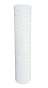 Картридж Aquafilter FCPP1M 1мкм 2.5"х10" полипропиленовый ниточный 1мкм - 1