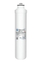 Картридж Aquafilter FCCBL-S-TW 2.5"х12" з активованим вугіллям пом'якшуючий - 1