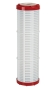 Картридж Aquafilter FCPHH150M 2.5"х10" 150мкм сетчатый многоразовый для горячей воды - 1