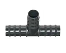 9191016000 Трійник 16х16х16 SAB