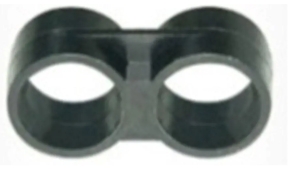 92300016000	Заглушка кільце 16 мм SAB
