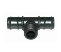 9900802 Трійник з зовн.різьб. (16х1/2"х16) 9900902000084
