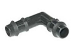 9900916 Коліно 16 мм 9900902000054