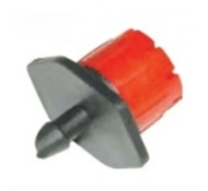 9944101 Крапельниця червона 0-100 л/ч 9944101000000