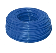 Трубка поліетиленова Aquafilter KTPE38BL гнучка 3/8" синя