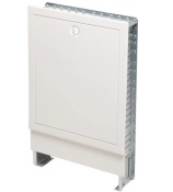 Шафа розподільча TECEfloor VS  внутрішня