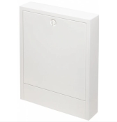 Шафа розподільча TECEfloor VS-AP зовнішня