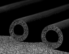 Ізоляція каучукова  TUBEX 18мм 2м