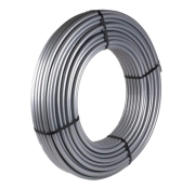 77111662 TECEfloor Труба PE-RT 5S, 16x2мм, бухта 600м (77111660)