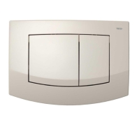 9240201 Панель для подвійного зливу/пергамон