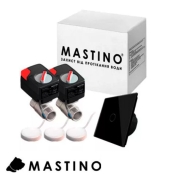 Система захисту від протікання води Mastino TS1-3/4" black
