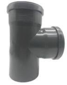 Трійник Reiger TSPP 110х110