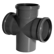 6545815 Хрестовина REIGER TSPP 110/110/110х87,5° (уп.9)