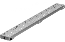 Решітка Capricorn Aqua Ambient Spot 9-2992-900-00-24-12 900мм