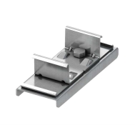 З'єднання універсальне TECEprofil 9018002 під будь-яким кутом оцинковане