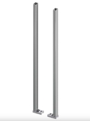 9030028	Опорні ніжки для модулів ТЕСЕ, подовжені (1 комп-2шт.)